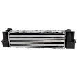 Intercooler, 4 Cylinder, 2.0L Engine