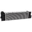 Intercooler, 4 Cylinder, 2.0L Engine