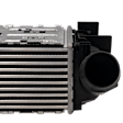 Intercooler, 4 Cylinder, 2.0L Engine