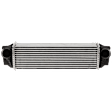 Intercooler, 6 Cyl., 3.0L Engine