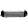 Intercooler, 6 Cyl., 3.0L Engine