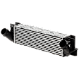 Intercooler, 6 Cyl., 3.0L Engine