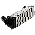 Intercooler, 6 Cyl., 3.0L Engine