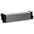 Intercooler, 6 Cyl., 3.0L Engine