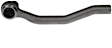 544-378 Front, Passenger Side, Outer Tie Rod End