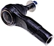 544-689 Front, Driver Side, Outer Tie Rod End