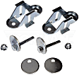 545-515 OE Solutions Series Camber and Alignment Kit - Direct Fit