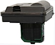 Passenger Side Intake Manifold Actuator, 6 Cylinder, 3.0L Engine