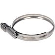 55246 Direct Fit Intercooler Hose Clamp, Sold Individually