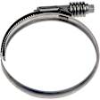 55246 Direct Fit Intercooler Hose Clamp, Sold Individually