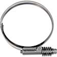 55246 Direct Fit Intercooler Hose Clamp, Sold Individually