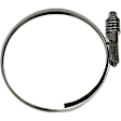 55247 Direct Fit Intercooler Hose Clamp, Sold Individually