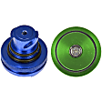 55298 Gas Cap