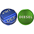 55298 Gas Cap