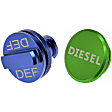 55298 Gas Cap