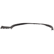 2024 BMW X3 sDrive30i - Front, Passenger Side Fender Trim, For Models With XLine, Luxury Line, Primed