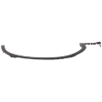 2024 BMW X3 sDrive30i - Front, Passenger Side Fender Trim, For Models With XLine, Luxury Line, Primed