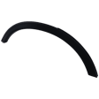 2022 Buick Encore - Rear, Passenger Side Fender Trim, Textured Black