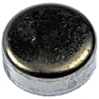 555-104.1 Direct Fit Freeze Plugs, Sold Individually