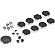557-001 Direct Fit Freeze Plugs, Kit