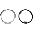 55810 Help Series Fuel Sending Unit Lock Ring - Direct Fit