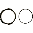 55811 Help Series Fuel Sending Unit Lock Ring - Direct Fit