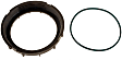 55817 Help Series Fuel Sending Unit Lock Ring - Direct Fit