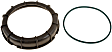 55817 Help Series Fuel Sending Unit Lock Ring - Direct Fit