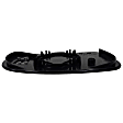 56045 Driver Side Help Series Mirror Glass, Heated, No Blind Spot Feature