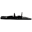 56075 Driver Side Help Series Mirror Glass, Non-Heated, No Blind Spot Feature