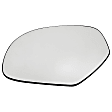 56081 Driver Side Help Series Mirror Glass, Heated, No Blind Spot Feature