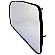 56092 Driver Side Help Series Mirror Glass, Non-Heated, No Blind Spot Feature