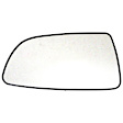 56092 Driver Side Help Series Mirror Glass, Non-Heated, No Blind Spot Feature