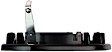 56189 Driver Side Help Series Mirror Glass, Heated, No Blind Spot Feature, Backing Plate Included