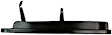 56191 Driver Side Help Series Mirror Glass, Non-Heated, No Blind Spot Feature, Backing Plate Included