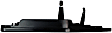 56193 Driver Side Help Series Mirror Glass, Heated, No Blind Spot Feature, Backing Plate Included