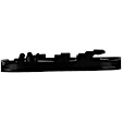 56197 Driver Side Mirror Glass, Heated, No Blind Spot Feature