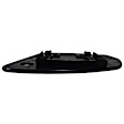 56231 Passenger Side Help Series Mirror Glass, Heated, No Blind Spot Feature, Backing Plate Included