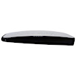 56282 Driver Side, Lower Help Series Mirror Glass, Non-Heated, No Blind Spot Feature, Backing Plate Included