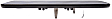 56308 Driver Side Help Series Mirror Glass, Heated, No Blind Spot Feature, Backing Plate Included