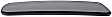 56309 Passenger Side Help Series Mirror Glass, Heated, No Blind Spot Feature