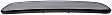 56309 Passenger Side Help Series Mirror Glass, Heated, No Blind Spot Feature