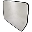 56313 Driver Side Help Series Mirror Glass, Heated, No Blind Spot Feature