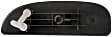 56320 Driver Side, Lower Help Series Mirror Glass, Non-Heated, No Blind Spot Feature