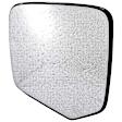 56345 Driver Side Help Series Mirror Glass, Heated, No Blind Spot Feature