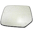 56345 Driver Side Help Series Mirror Glass, Heated, No Blind Spot Feature