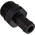 56359 Help Series Heater Hose Fitting - Direct Fit, Sold Individually