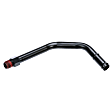 1998 Jeep Grand Cherokee - Water Pump Inlet Tube, Sold Individually, Help Series