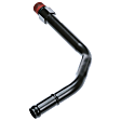 1998 Jeep Grand Cherokee - Water Pump Inlet Tube, Sold Individually, Help Series