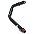 1998 Jeep Grand Cherokee - Water Pump Inlet Tube, Sold Individually, Help Series